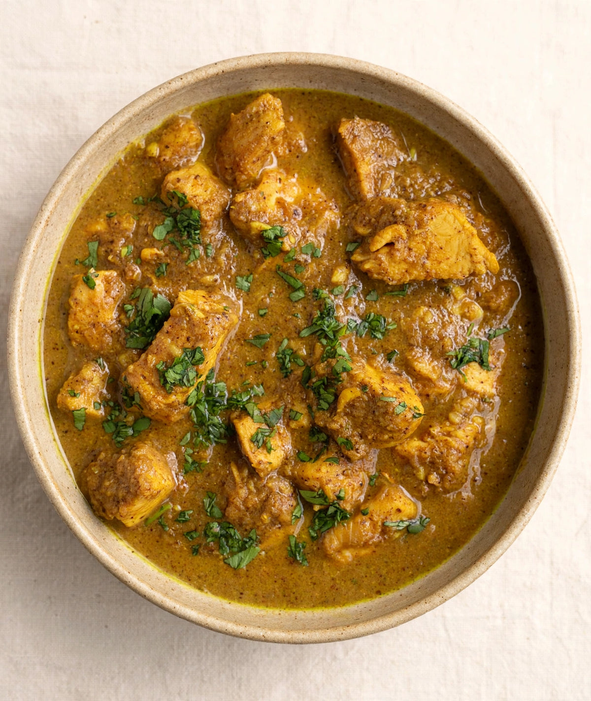Chicken Vindaloo
