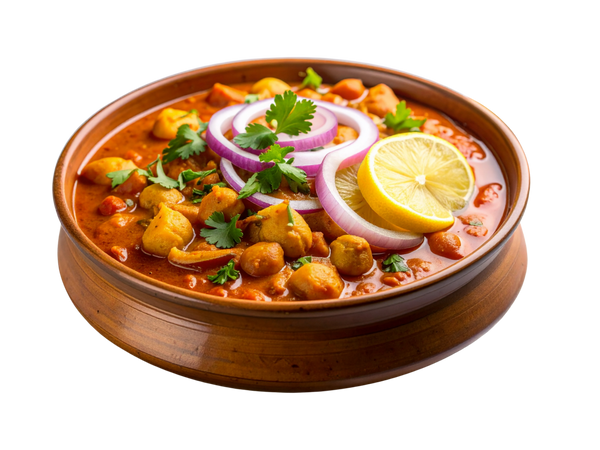 Channa Masala