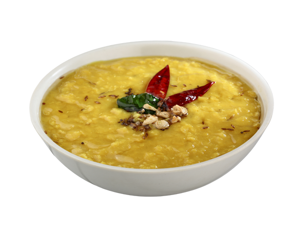 Dal Tadka