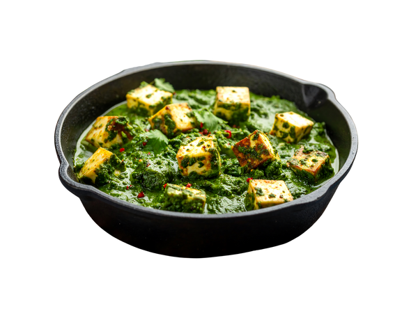 Palak Paneer