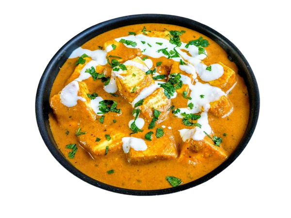 Paneer Butter Masala