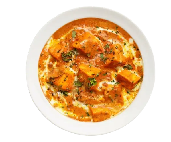 Paneer Butter Masala