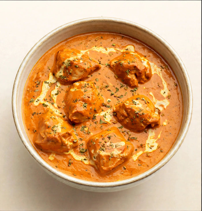 Butter Chicken masala