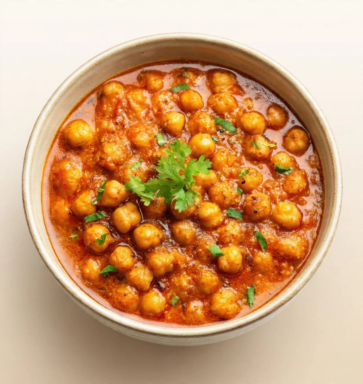 Chana masala
