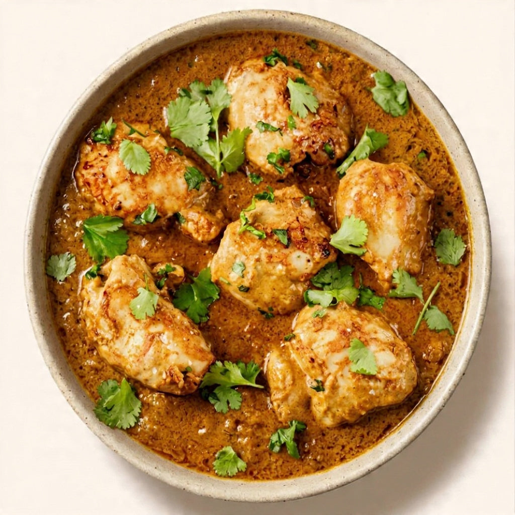 Chicken Korma