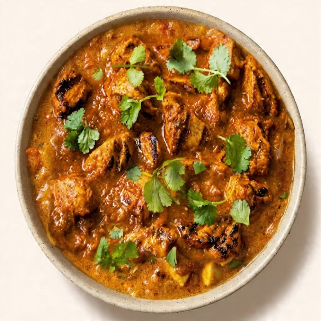 Chicken Tikka Masala