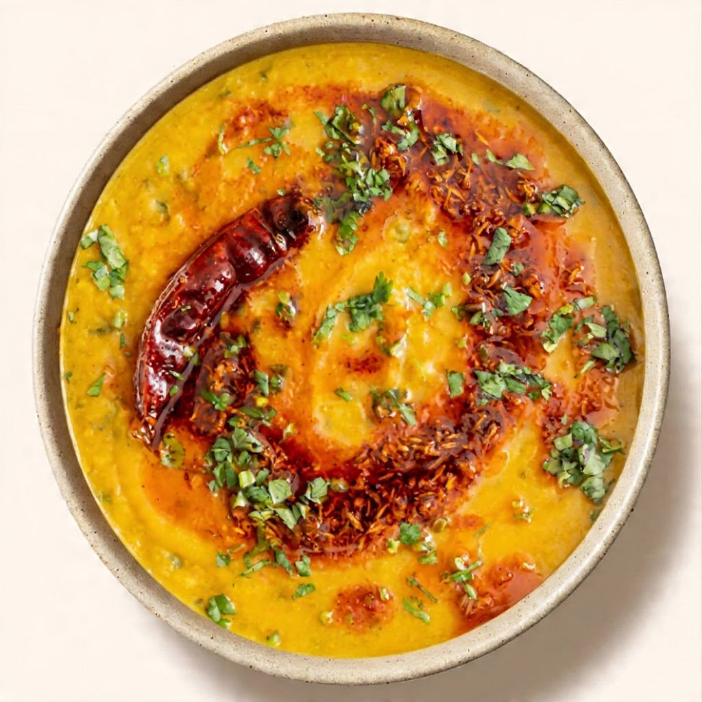Dal Tadka
