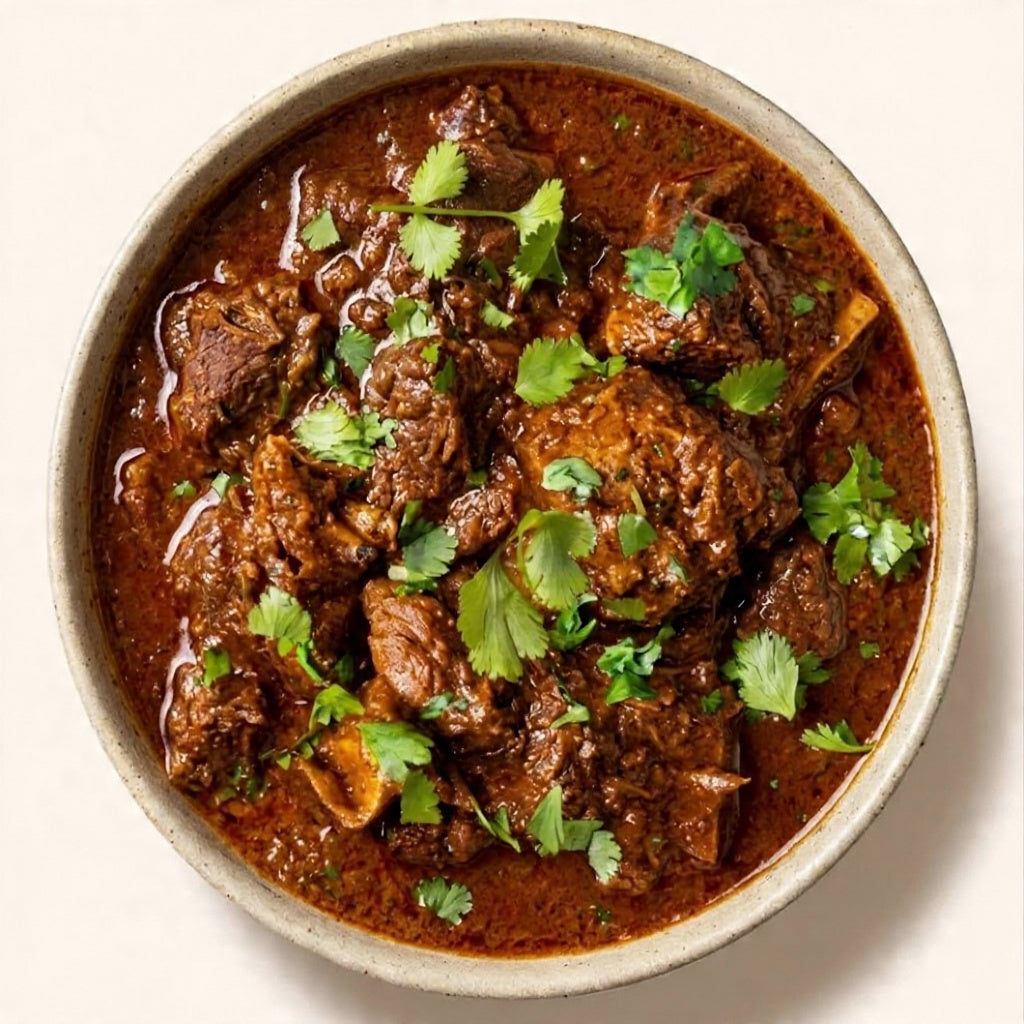 Mutton Curry