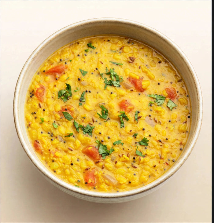 South Indian Dal