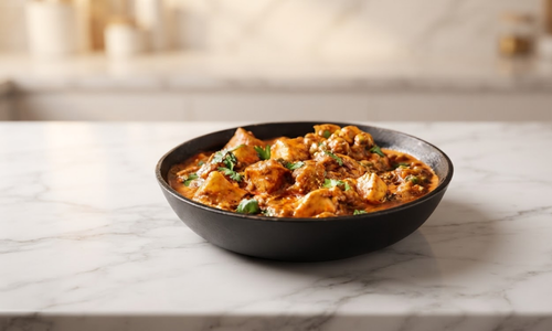 Chicken Tikka Masala