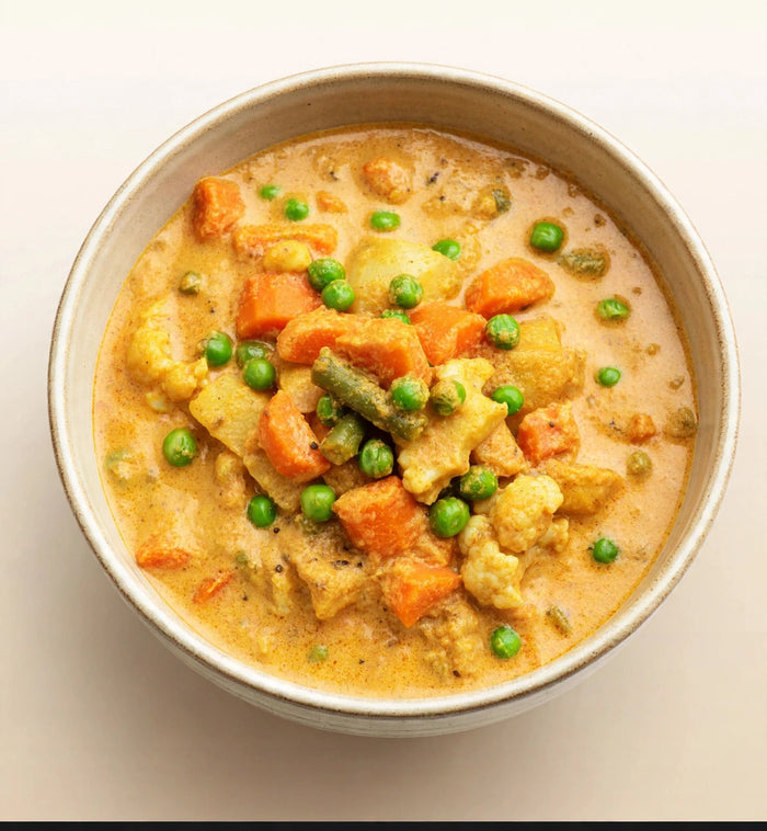 Veg Korma