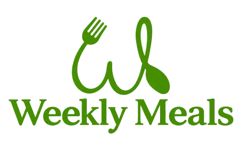 WeeklyMeals