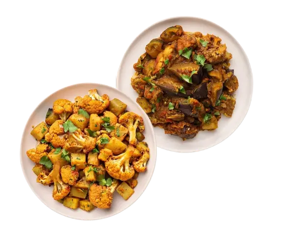 Wholesome meals. Quality ingredients. Everyday convenience.